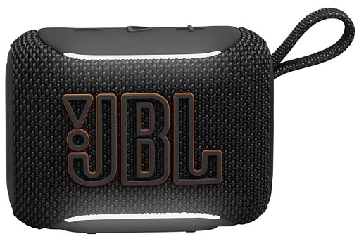 Портативная колонка JBL GO 5