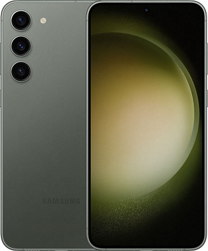 Смартфон Samsung Galaxy S23+