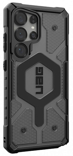 Чехол UAG Pathfinder with MagSafe для Samsung Galaxy S25 Ultra