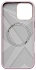 Силиконовый чехол VLP Aster Pro Case с MagSafe для iPhone 16 Pro