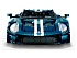 Конструктор LEGO Technic 42154 Ford GT 2022