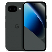 Google Pixel 10a 8/256 ГБ, черный