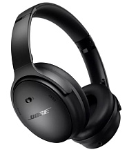Bose QuietComfort Headphones, черный