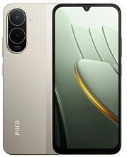 Xiaomi POCO C81 Pro 4/256 Гб, золотой