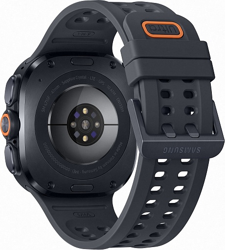 Смарт-часы Samsung Galaxy Watch Ultra2 LTE 47 мм