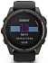 Умные часы Garmin Fenix 8 51 мм Solar, Sapphire Titanium
