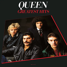 Queen - Greatest Hits (0602557048414)
