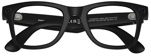 Умные очки Ray-Ban Meta (Gen 2) Wayfarer