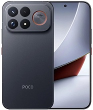 Poco F9 Ultra 16/512ГБ, черный