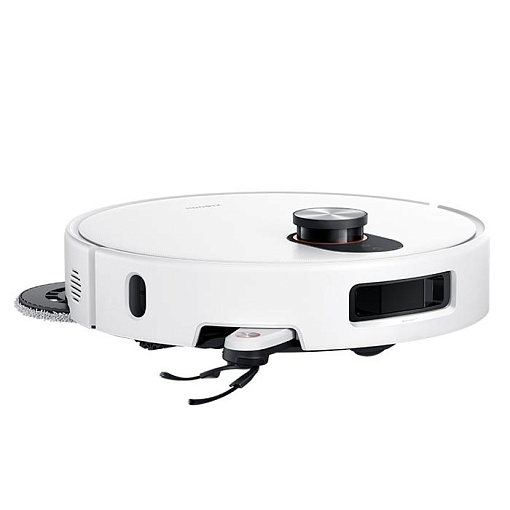 Робот-пылесос Xiaomi Robot Vacuum 5