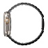 Ремешок Uniq Strova MAG Strap Link Steel для Apple Watch 42/44/45/49мм