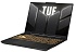 Ноутбук Asus TUF Gaming A16 FA608UP (AMD Ryzen 9 270, NVIDIA GeForce RTX 5070) 32ГБ, 1ТБ SSD, Windows 11 Home