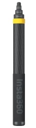 Телескопическая селфи-палка Insta360 Extended Edition Selfie Stick 3 м, карбон