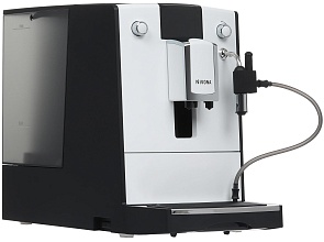 Кофемашина автоматическая Nivona CafeRomatica NICR 560, белый