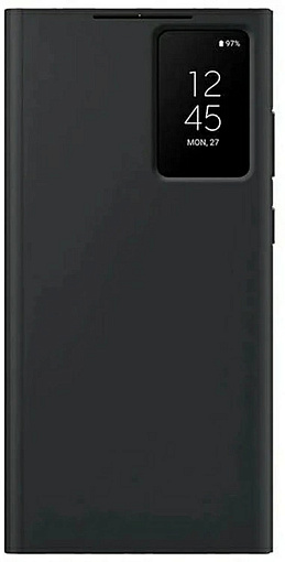 Samsung Galaxy S23 Ultra Smart View Wallet Case EF-ZS918