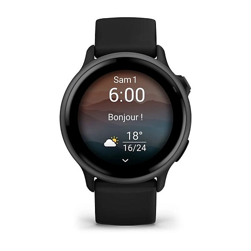 Смарт-часы Garmin Vivoactive 6