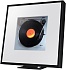 Аудиосистема Samsung HW-LS60D/ZN Music Frame