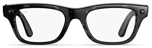 Умные очки Meta Ray-Ban Blayzer Optics Gen2 RW7001
