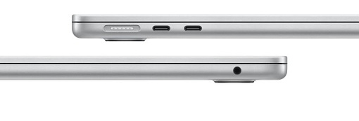 Ноутбук Apple MacBook Air 13 (M4, 8C CPU/10C GPU, 2025), 32 ГБ