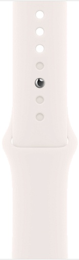 Apple Watch SE 3 2025 44mm Aluminum Case