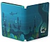 Электронная книга Amazon Kindle (11th Gen) 2025 Kids