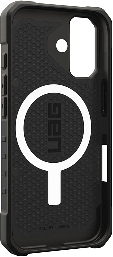 Чехол UAG Pathfinder с MagSafe для iPhone 17