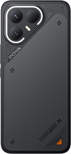 Смартфон TECNO Pova 7 Pro 5G 12/256 ГБ