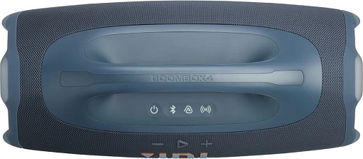 Портативная акустика JBL Boombox 4