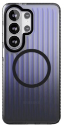 Чехол VLP Pulse Case с MagSafe для Samsung Galaxy S26 Ultra, черный (10536021)