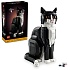 Конструктор LEGO Tuxedo Cat 21349