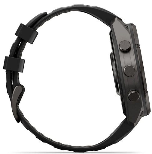 Умные часы Garmin Fenix 9 Pro AMOLED 47мм inReach