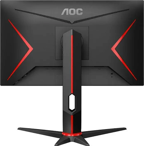 Монитор AOC Gaming 24G2ZU