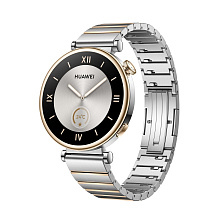 Смарт-часы HUAWEI Watch GT4 AURORA-B19T Stainless Steel (55020bhv)