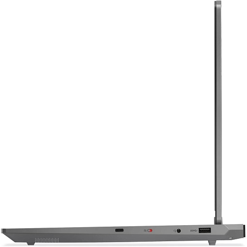 Ноутбук Lenovo LOQ 15AHP10 15.6" (AMD Ryzen 7 250, GeForce RTX 5060) 16ГБ, 512ГБ SSD, Win 11 Home
