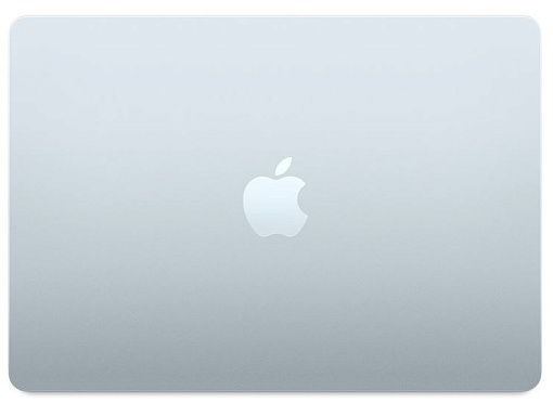 Ноутбук Apple MacBook Air 13 (M5, 10C CPU/10C GPU, 2026), 32 ГБ
