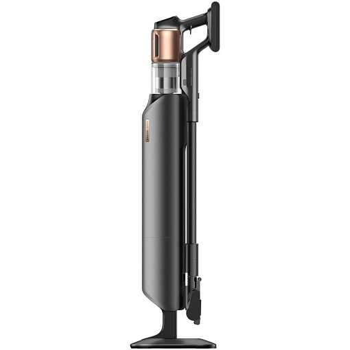Вертикальный пылесос Dreame Cordless Vacuum Cleaner Z20 AquaCycle Station