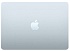 Ноутбук Apple MacBook Air 13 (M5, 10C CPU/10C GPU, 2026), 32 ГБ