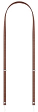 Apple Crossbody Strap, коричневый (Sienna) MGGN4FE/A