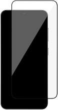 uBear Extreme Nano Shield для Galaxy S25 алюмосиликатное (GL191BL03AN63-SS25)