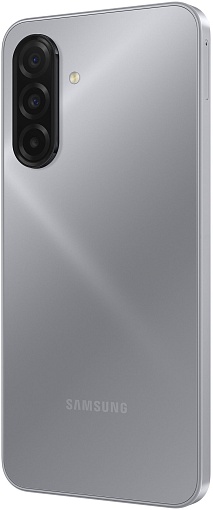 Смартфон Samsung Galaxy A17 4/128