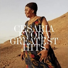 Cesaria Evora - Greatest Hits (0888750767813)