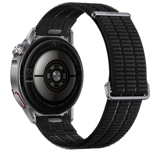 Смарт-часы HUAWEI WATCH GT Runner 2
