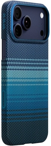 Чехол Pitaka Aramid ProGuard Case для iPhone 17 Pro