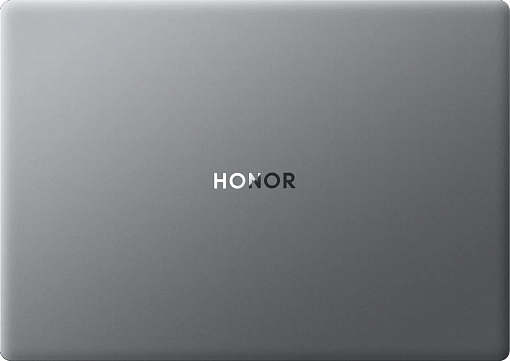 Ноутбук Honor MagicBook X14 2025 FRG-X (Intel Core i5 13420H, Intel UHD Graphics) 16ГБ, 512ГБ, Windows 11 Home