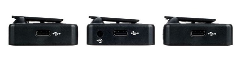 Микрофонная система Rode Wireless Me Dual