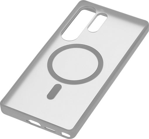 Чехол uBear Cloud Mag Case для Samsung Galaxy S25 Ultra