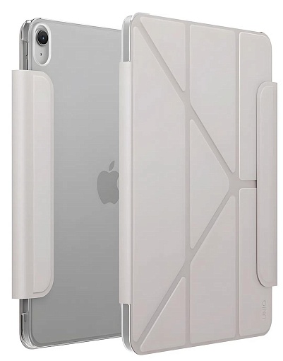 Чехол Uniq Camden Lite для iPad Air 11 (2024-2026)