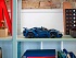 Конструктор LEGO Technic 42154 Ford GT 2022