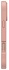 Защитный чехол Uniq Coehl Creme Liquid Silicone MagSafe для iPhone 16 Pro Max с ремешком