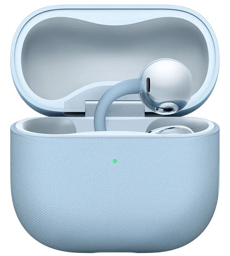 Беспроводные наушники Huawei FreeClip 2